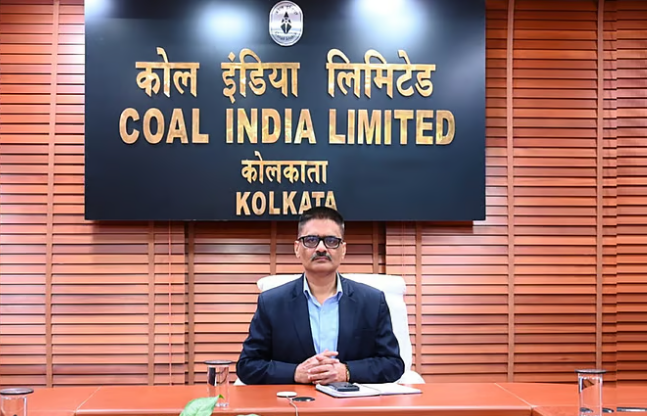 Coal India appoints B. Sairam as Chief Executive Officer to strengthen leadership and drive future growth and diversification plans.