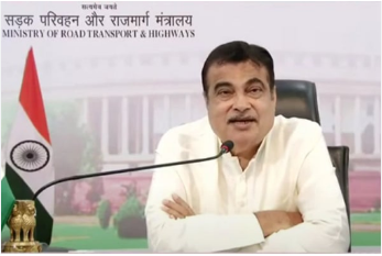 Pune–Kolhapur highway upgrade plan worth ₹6,000 crore announced by the central government to improve safety, reduce congestion, and build new tunnels at Khambatki Ghat.