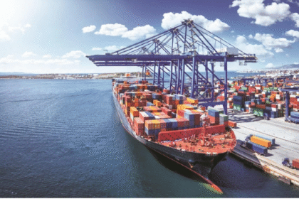 Government of India announces ₹1,500 crore cap for brownfield shipyard expansion funding under Shipbuilding Development Scheme