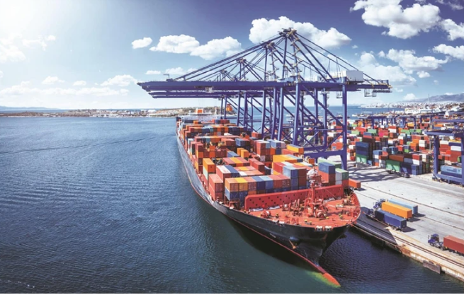 Government of India announces ₹1,500 crore cap for brownfield shipyard expansion funding under Shipbuilding Development Scheme