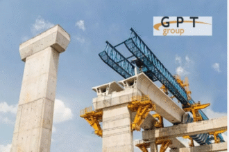 GPT Infraprojects emerges as L1 bidder for ₹670 crore NHAI elevated road project in Jodhpur under Hybrid Annuity Model