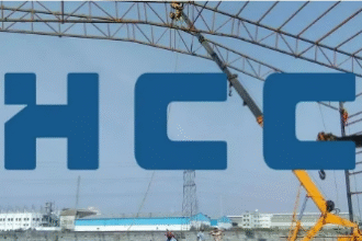 Hindustan Construction Company railway tunnel project for Northeast Frontier Railway on Tupul-Imphal broad gauge line in Manipur