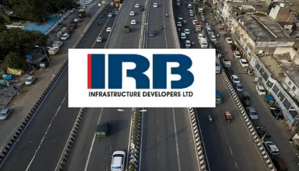 IRB Infrastructure approves Gandeva–Ena HAM project transfer, Delhi–Mumbai Expressway asset sale, IRB InvIT acquisition worth 513 crore, infrastructure monetisation, expressway project management