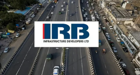 IRB Infrastructure approves Gandeva–Ena HAM project transfer, Delhi–Mumbai Expressway asset sale, IRB InvIT acquisition worth 513 crore, infrastructure monetisation, expressway project management