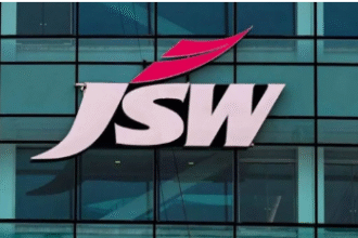 JSW Infrastructure acquisition of three rail-logistics firms