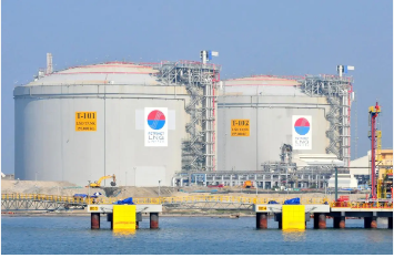 G R Engineering selected as L1 bidder for Continuous Catalytic Regeneration package at Petronet LNG Dahej PDH PP plant