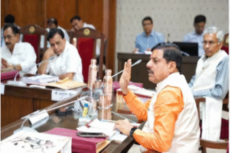 Badwah–Dhamnod four-lane highway project approved by Madhya Pradesh Cabinet worth ₹2,508 crore to boost Narmada and Malwa region connectivity
