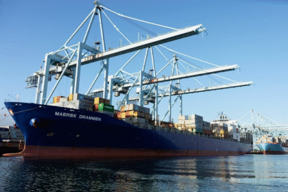 Proposed autonomous maritime shipyard at Juvvaladinne Fishing Harbour in Nellore, Andhra Pradesh, focused on unmanned and intelligent maritime systems.