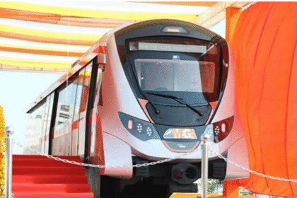 UPMRC metro expansion plan, Uttar Pradesh 1575 km metro vision, UP metro network 2047 roadmap, Sushil Kumar UPMRC seminar announcement, Uttar Pradesh urban mobility growth, metro expansion across Lucknow Kanpur Agra