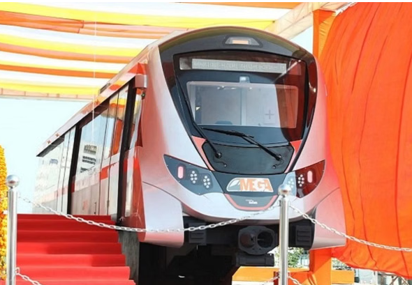 UPMRC metro expansion plan, Uttar Pradesh 1575 km metro vision, UP metro network 2047 roadmap, Sushil Kumar UPMRC seminar announcement, Uttar Pradesh urban mobility growth, metro expansion across Lucknow Kanpur Agra