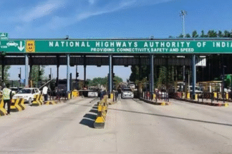 NHAI shifts focus to Hybrid Annuity Model (HAM) for ₹1.15 lakh crore highway projects, moving away from BOT mode and attracting private investment.