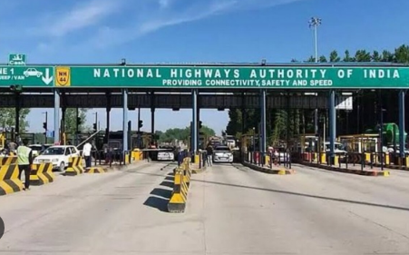 NHAI shifts focus to Hybrid Annuity Model (HAM) for ₹1.15 lakh crore highway projects, moving away from BOT mode and attracting private investment.