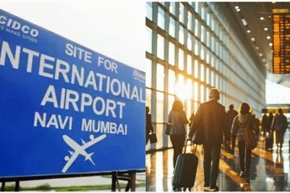 Navi Mumbai International Airport terminal ready for commercial operations from December 25, 2025, marking a major aviation infrastructure milestone in India