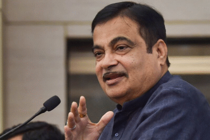 Nitin Gadkari announces imminent opening of Delhi Dehradun Expressway reducing travel time to two hours
