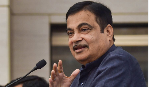 Nitin Gadkari announces imminent opening of Delhi Dehradun Expressway reducing travel time to two hours