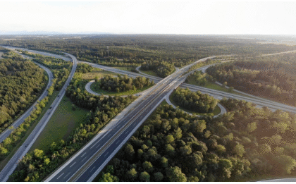 Delivering High-Quality Coverage of India’s Mega Infrastructure Projects