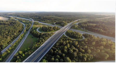 Delivering High-Quality Coverage of India’s Mega Infrastructure Projects