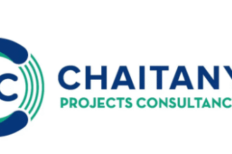 A highway corridor in India representing national infrastructure development, symbolizing Chaitanya Projects Consultancy’s technical due diligence contribution to ₹35,000 crore NHAI highway monetisation.