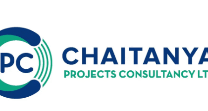 A highway corridor in India representing national infrastructure development, symbolizing Chaitanya Projects Consultancy’s technical due diligence contribution to ₹35,000 crore NHAI highway monetisation.