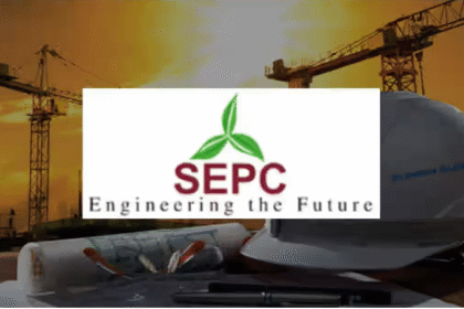SEPC Limited secures ₹269.69 crore railway infrastructure subcontract for Ajmer–Chanderiya doubling project under North Western Railway