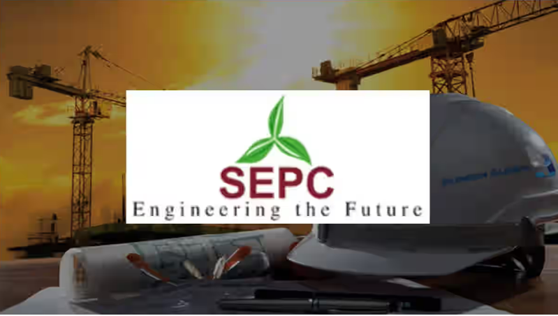 SEPC Limited secures ₹269.69 crore railway infrastructure subcontract for Ajmer–Chanderiya doubling project under North Western Railway