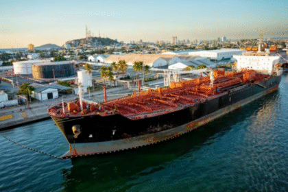 India launches a ₹69,725 crore shipbuilding scheme to boost domestic shipyards, support green vessels, and achieve global maritime leadership by 2047.