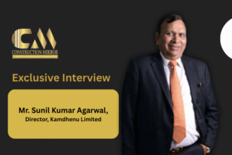 Kamdhenu Limited TMT bars structural steel innovation sustainability franchise model growth in India steel sector high quality construction materials smart cities infrastructure projects