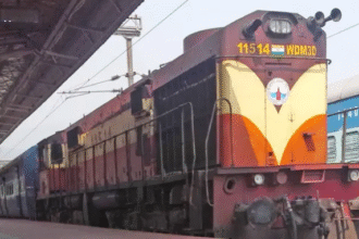 East Coast Railway capacity expansion plan to boost train handling infrastructure in Bhubaneswar Puri and Visakhapatnam