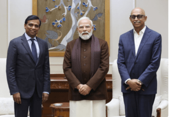 Construction of all-weather rural roads connecting PVTG habitations in Tripura under the PM-JANMAN scheme.