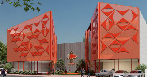 ULCCS launches U-Sphere to drive smart, sustainable and technology-led construction in India