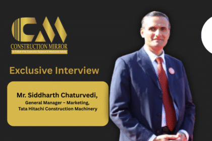 Tata Hitachi at EXCON 2025