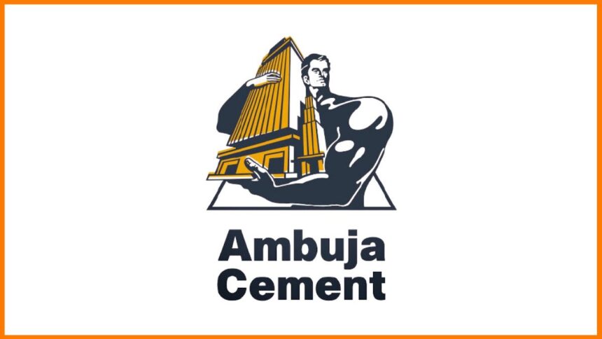 Ambuja Cements Q3 FY26 results show sharp decline in profit amid rising cement industry costs