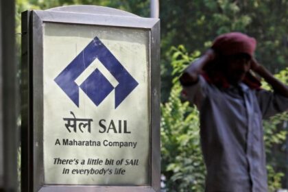 SAIL reports record December steel sales of 2.1 million tonnes, up 37% compared to last year