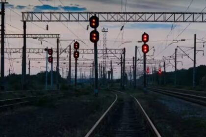 E to E Transportation Infrastructure wins ₹27.35 crore railway signalling contract from South East Central Railway for Durg fourth line project