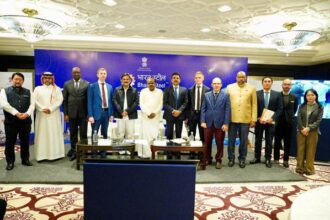 India will host Bharat Steel 2026, a major international conference aimed at shaping the future of the global steel industry,