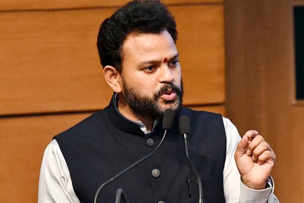 India plans 50 new airports in five years targeting 350 airports by 2047, says Civil Aviation Minister