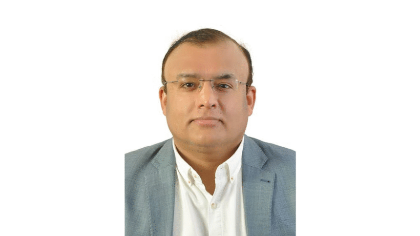 Sunil Nair CEO Ramky Infrastructure shares Union Budget 2026 expectations on infrastructure capex water sanitation and urban development