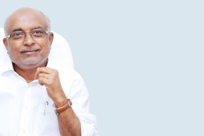 Remeshan Palery, Chairman, ULCCS