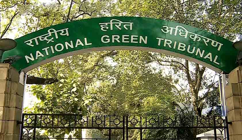 The National Green Tribunal (NGT) has issued notices to multiple authorities over alleged unauthorised construction