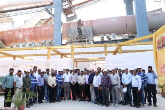 Shree Cement commissions RAS Unit-11 at Jaitaran Rajasthan adding clinker and cement capacity