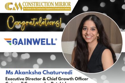 Gainwell Commosales elevates Akanksha Chaturvedi to Board of Directors and appoints her Executive Director and Chief Growth Officer from January 2026