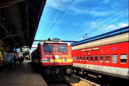 A B Infrabuild awarded ₹54.26 crore Road Over Bridge contract by East Coast Railway on Howrah–Visakhapatnam rail corridor