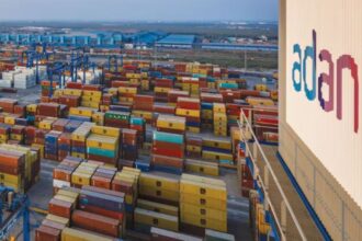 Vizhinjam International Seaport expansion project