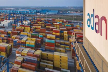 Vizhinjam International Seaport expansion project