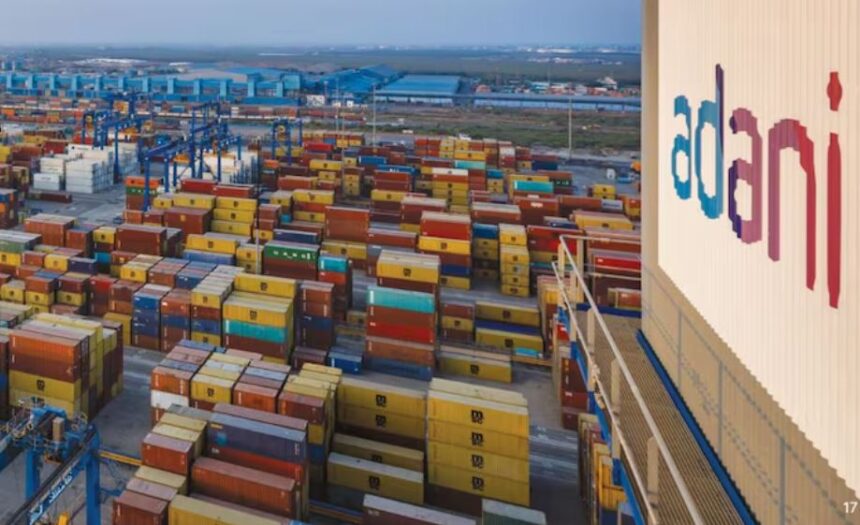 Vizhinjam International Seaport expansion project