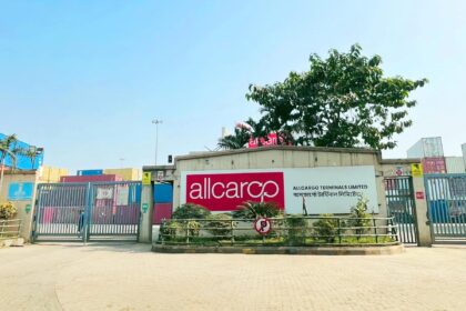 Allcargo Terminals expands container freight station capacity near JNP to 3.6 lakh TEUs to strengthen India’s EXIM logistics infrastructure