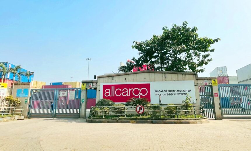 Allcargo Terminals expands container freight station capacity near JNP to 3.6 lakh TEUs to strengthen India’s EXIM logistics infrastructure