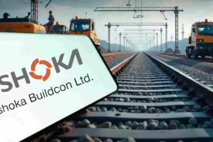 Ashoka Buildcon bridge project in Daman