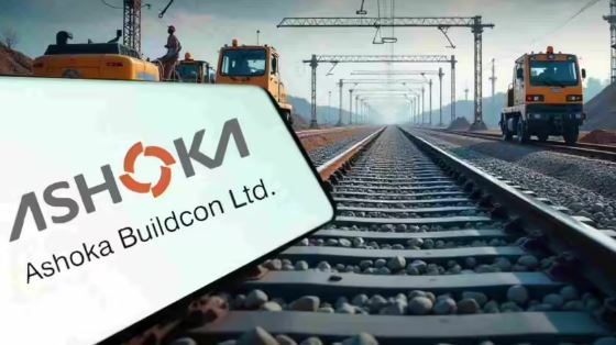 Ashoka Buildcon bridge project in Daman