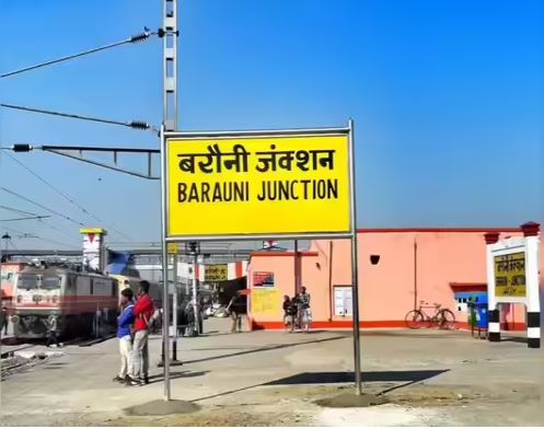 Semac Construction enters joint venture with Ukraine based ALTIS for Barauni railway station redevelopment